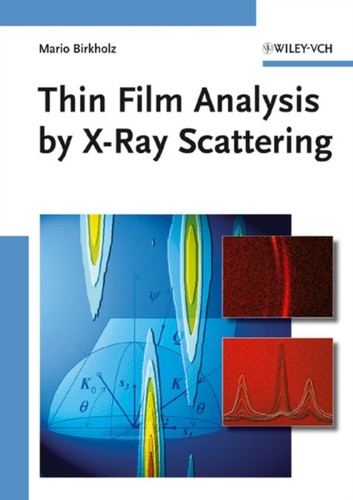 Thin film analysis - thin,