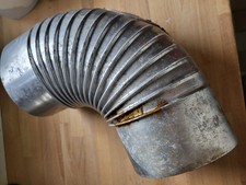 Abluft/Ofenrohr 200mm 90C Friwe