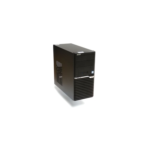 Acer veriton m4640g quad - veriton, core