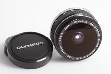 Olympus OM-System Zuiko
