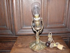 ca.100 Jahre alte Wandlampe