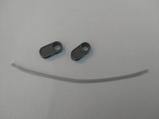 Lego Technic Flex Kabel ca 9,5