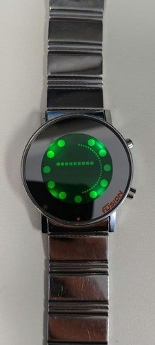 Tokyoflash fusion lcd - fusion,