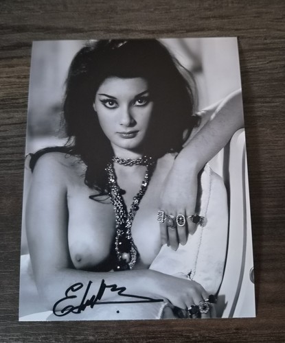 Edwige fenech tolles fan - tolles,