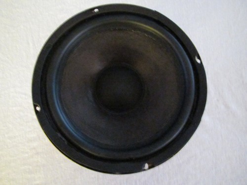 Quadral allsonic sm120 bass - quadral,