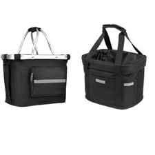 Fahrradkorb Lenkerkorb