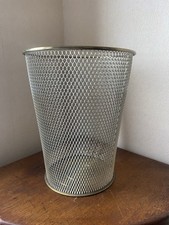 Papierkorb vintage vereinigte - papierkorb,