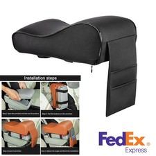 Car Heightened Pad Center Arm