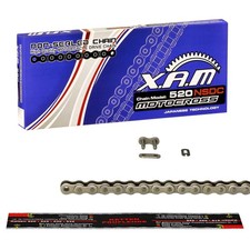 Kette KTM 125 EXC, Bj. 93-15