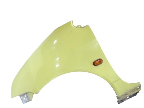 Kotflügel links vorne - kotflÜgel, fender