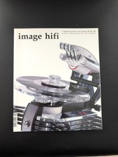 Image hifi 2/2011 Zeitschrift