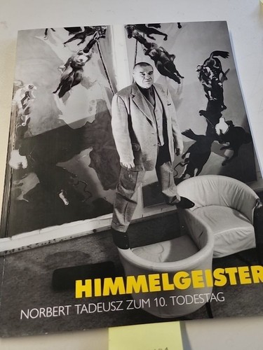 Himmelgeister norbert tadeusz - himmelgeister:,