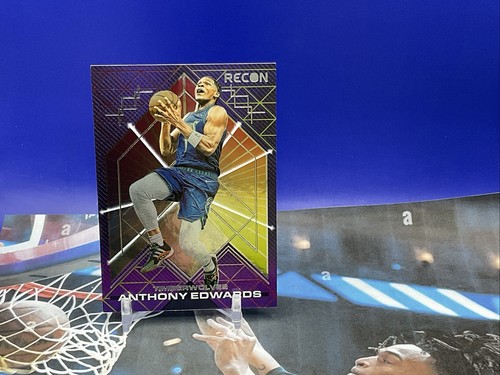 2021 panini recon holo 96 - 2021-22,