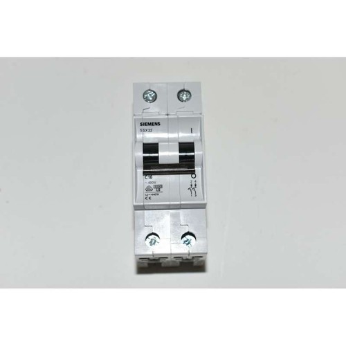 Siemens 5sx22 c16 - siemens,