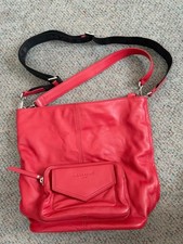 Liebeskind Berlin - Damen Handtasche NEU! ROT