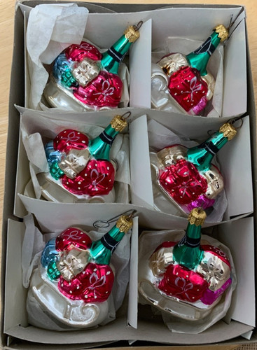 Inge glas christbaumschmuck - inge-glas,