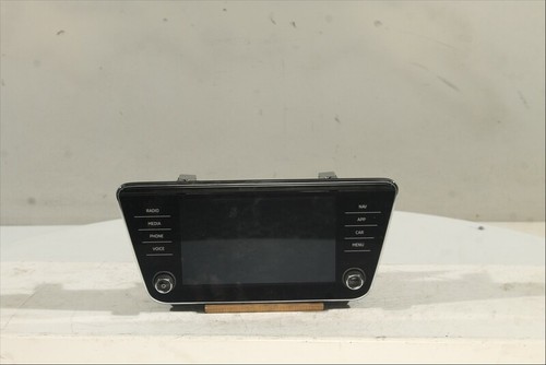3v0919605d radio skoda superb - 3v0919605d,