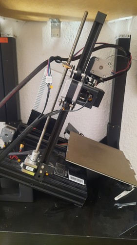 Ender drucker gebraucht - 3d, drucker,