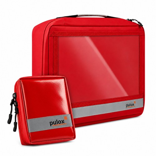 Pulox ampullarium - pulox,