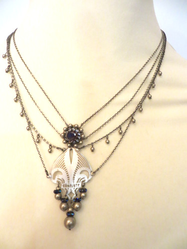Konplott heritage kette - ,