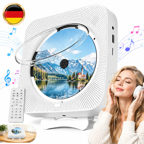 Bluetooth tragbarer - 5.1,