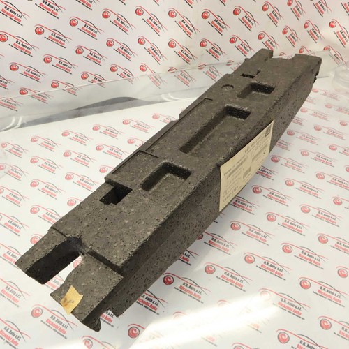 Absorber frontstoßstange - absorber,
