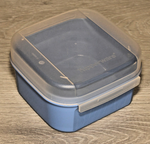 Tupperware bellevue 450 - 450, ml