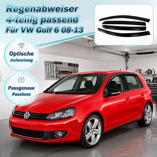 Für golf 2008 2013 - für, vw