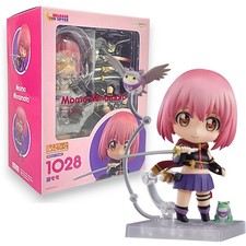 Nendoroid momo minamoto - momo,