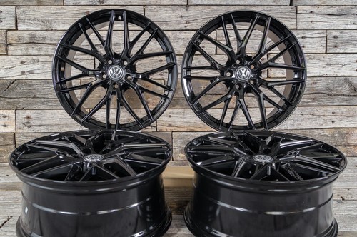 Zoll alufelgen rw01 für vw - zoll,
