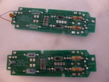 VT 11.5-H0-Digitalisierung Doppel Platinen-Set, LED warm-weiß, DSS 8