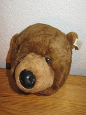Nanu Nana Teddy Bär Kopf zum