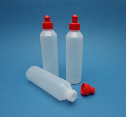 250ml flasche große - 250ml,
