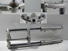 Gabel Tauchrohr Gabelholm Forks Gabelbrücke Moto Guzzi California 1100 EV, 97-02