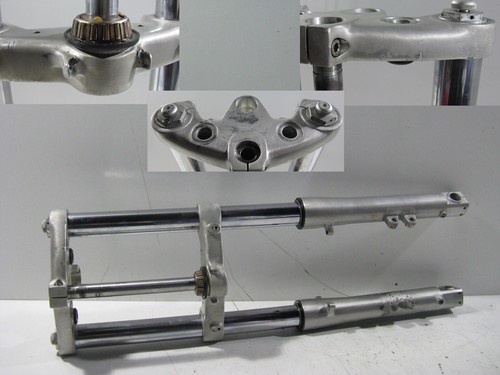 Gabel tauchrohr gabelholm - tauchrohr,