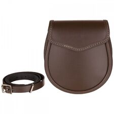 Original Schott. Ledertasche