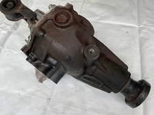 Kia Sorento JC Vorderachsgetriebe Verteilergetriebe 2.5CRDI Differential BJ.06
