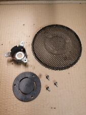 Aufsitzmäher, Rasentraktor,Lüftergitter, Lüfter, Motor, Briggs & Stratton, 