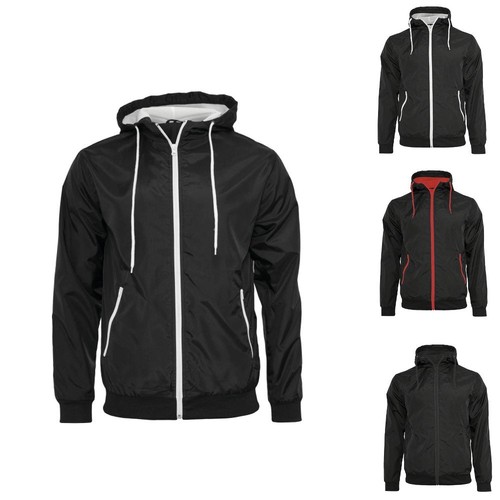 Build your brand windrunner - your,