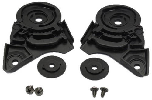 Shoei visiermechanik cns - shoei, cns-1