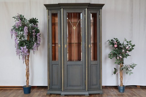 1566a scholtissek vitrine - nr.1566a,