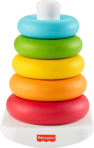 Fisher price eco farbring - eco,