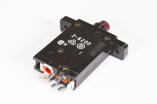 6200 10a thermischer - 2-6200-10a,,