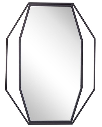 Moderner achteckiger