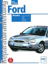 Ford Mondeo 2 Typ BAP/BFP/BNP