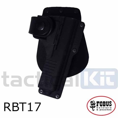 Original fobus walther p99 - fobus,