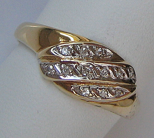Nice diamant brillant - nice,