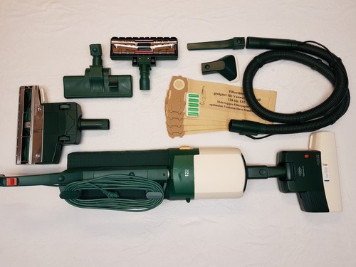 Vorwerk kobold 122 - vk,
