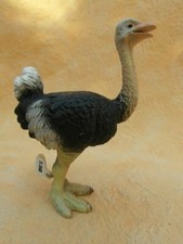 Schleich 14091 strauß mit - 14091,