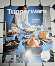 Tupperware® Katalog  original  Top